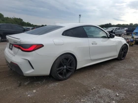 BMW 430 XI ///M PACK ФИКСИРАНА ЦЕНА! DIGITAL/RECARO - 53400 лв. / 27302.99 € - 54833154 6