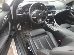 BMW 430 XI ///M PACK ФИКСИРАНА ЦЕНА! DIGITAL/RECARO - 53400 лв. / 27302.99 € - 54833154 8
