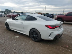 BMW 430 XI ///M PACK ФИКСИРАНА ЦЕНА! DIGITAL/RECARO - 53400 лв. / 27302.99 € - 54833154 4
