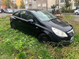 Обява за продажба на Opel Corsa ~1 700 лв. - изображение 3 | Auto.bg Обява за продажба на Opel Corsa ~1 700 лв. - изображение 3