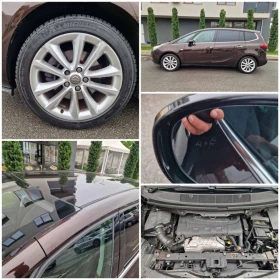 Opel Zafira 7 места, 2.0 дизел - 8899 лв. / 4549.99 € - 57735825 6