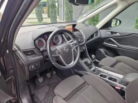 Opel Zafira 7 места, 2.0 дизел - 8899 лв. / 4549.99 € - 57735825 11