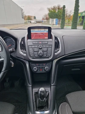 Opel Zafira 7 места, 2.0 дизел - 8899 лв. / 4549.99 € - 57735825 13