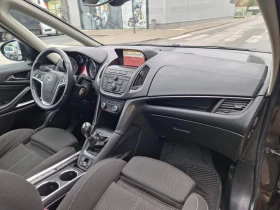 Opel Zafira 7 места, 2.0 дизел - 8899 лв. / 4549.99 € - 57735825 10