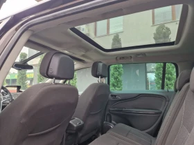 Opel Zafira 7 места, 2.0 дизел - 8899 лв. / 4549.99 € - 57735825 14