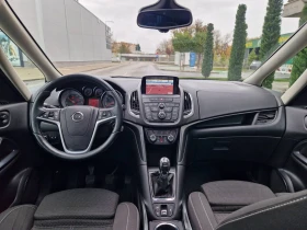 Opel Zafira 7 места, 2.0 дизел - 8899 лв. / 4549.99 € - 57735825 15