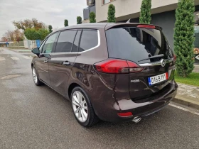Opel Zafira 7 места, 2.0 дизел - 8899 лв. / 4549.99 € - 57735825 9