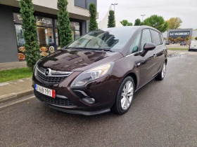 Opel Zafira 7 места, 2.0 дизел - 8899 лв. / 4549.99 € - 57735825 2