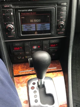 Audi A4, снимка 3