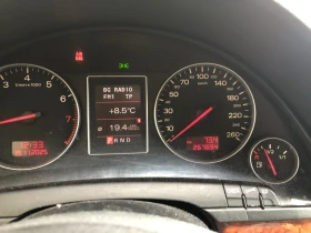 Audi A4, снимка 9