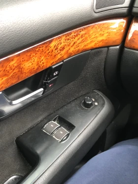 Audi A4, снимка 4