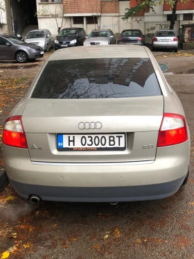 Audi A4, снимка 6