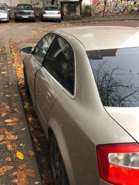 Audi A4, снимка 7