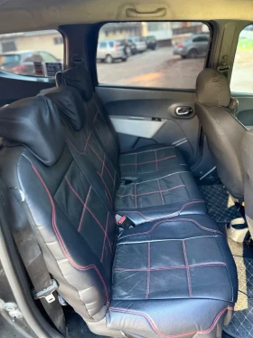 Dacia Lodgy 1.6i, снимка 5