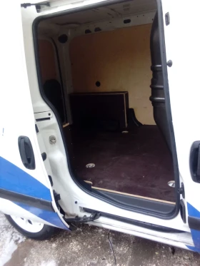 Fiat Doblo 1.3 дизел, снимка 5