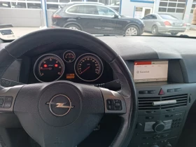 Opel Astra GTC, снимка 6