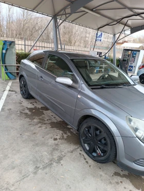 Opel Astra GTC, снимка 2