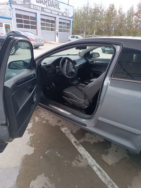 Opel Astra GTC, снимка 4