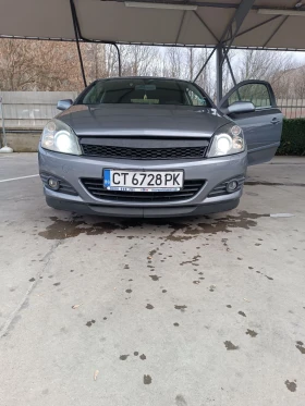 Opel Astra GTC, снимка 1
