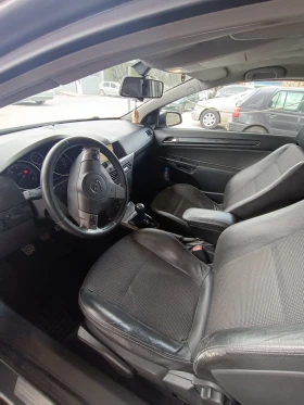 Opel Astra GTC, снимка 5