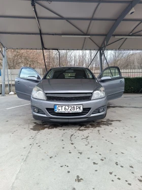 Opel Astra GTC, снимка 8