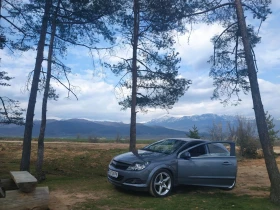Opel Astra GTC, снимка 11