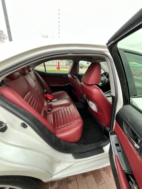 Lexus IS 300, снимка 6