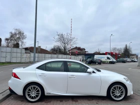 Lexus IS 300, снимка 3