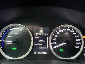 Lexus IS 300, снимка 8