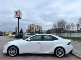 Lexus IS 300, снимка 4