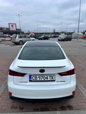 Lexus IS 300, снимка 2