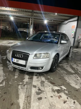 Audi A3, снимка 3