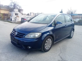 VW Golf Plus 1.9тди 105к.с.  - 2400 € / 4693.99 лв. - 70089038 2