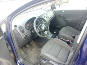 VW Golf Plus 1.9тди 105к.с.  - 2400 € / 4693.99 лв. - 70089038 11