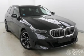 BMW 520 d xDrive Touring M Sport Paket  - 56100 € / 109722.06 лв. - 90368709 4