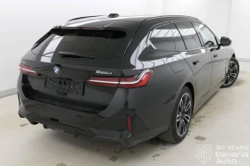 BMW 520 d xDrive Touring M Sport Paket  - 56100 € / 109722.06 лв. - 90368709 3