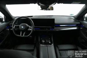 BMW 520 d xDrive Touring M Sport Paket  - 56100 € / 109722.06 лв. - 90368709 6