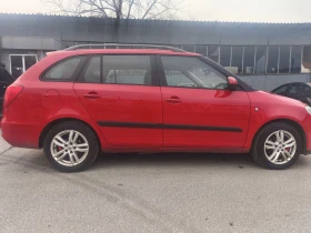 Skoda Fabia 1.4 TDI, снимка 3