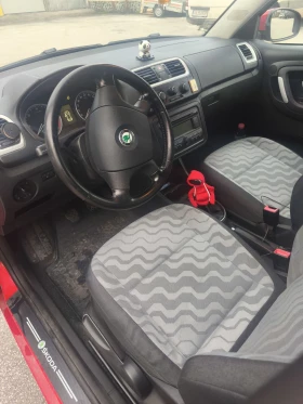 Skoda Fabia 1.4 TDI, снимка 5