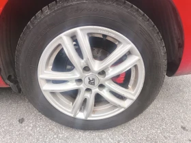 Skoda Fabia 1.4 TDI, снимка 9