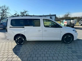 VW Caddy CADDY 2.0TDI LIFE MAXI - 23998 € / 46936.01 лв. - 91677998 7