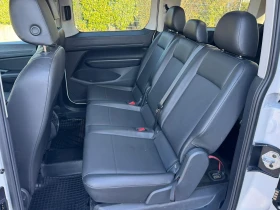 VW Caddy CADDY 2.0TDI LIFE MAXI - 23998 € / 46936.01 лв. - 91677998 14