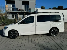VW Caddy CADDY 2.0TDI LIFE MAXI - 23998 € / 46936.01 лв. - 91677998 5