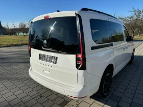 VW Caddy CADDY 2.0TDI LIFE MAXI - 23998 € / 46936.01 лв. - 91677998 8