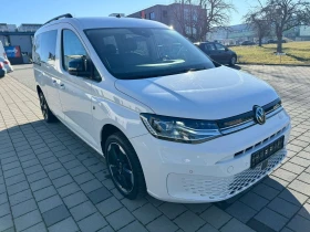 VW Caddy CADDY 2.0TDI LIFE MAXI - 23998 € / 46936.01 лв. - 91677998 2