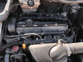 Peugeot 206 CC - 2200 € / 4302.83 лв. - 32381428 12