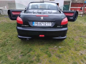 Peugeot 206 CC | Mobile.bg � ����� ������ 13