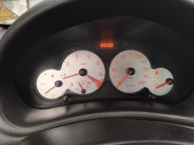 Peugeot 206 CC - 2200 € / 4302.83 лв. - 32381428 11