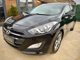 Hyundai I30 1.4 MPI* Facelift* NAVI* CAMERA* LED