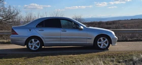 Mercedes-Benz C 200, снимка 2 - Автомобили и джипове - 53638743